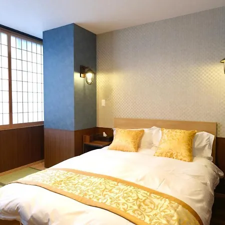 東瀛stays 401大阪ハリー-ポッターテーマ和洋室 Osaka Esterno foto