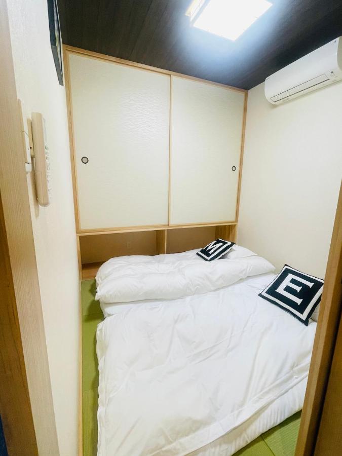 民宿 東瀛stays 401大阪ハリー-ポッターテーマ和洋室